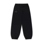 Garms Affiliated 84k Joggers – Black d
