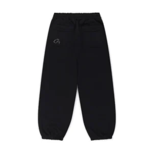 Garms Affiliated 84k Joggers – Black d