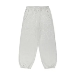 Garms Affiliated 84k Joggers – Gray