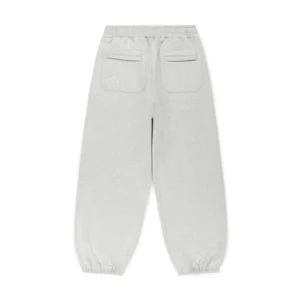 Garms Affiliated 84k Joggers – Gray d