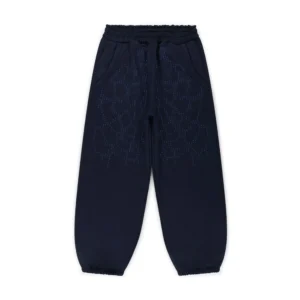 Garms Affiliated 84k Joggers – Navy