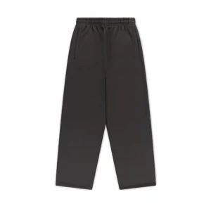 Garms Affiliated Overline Joggers – Brown