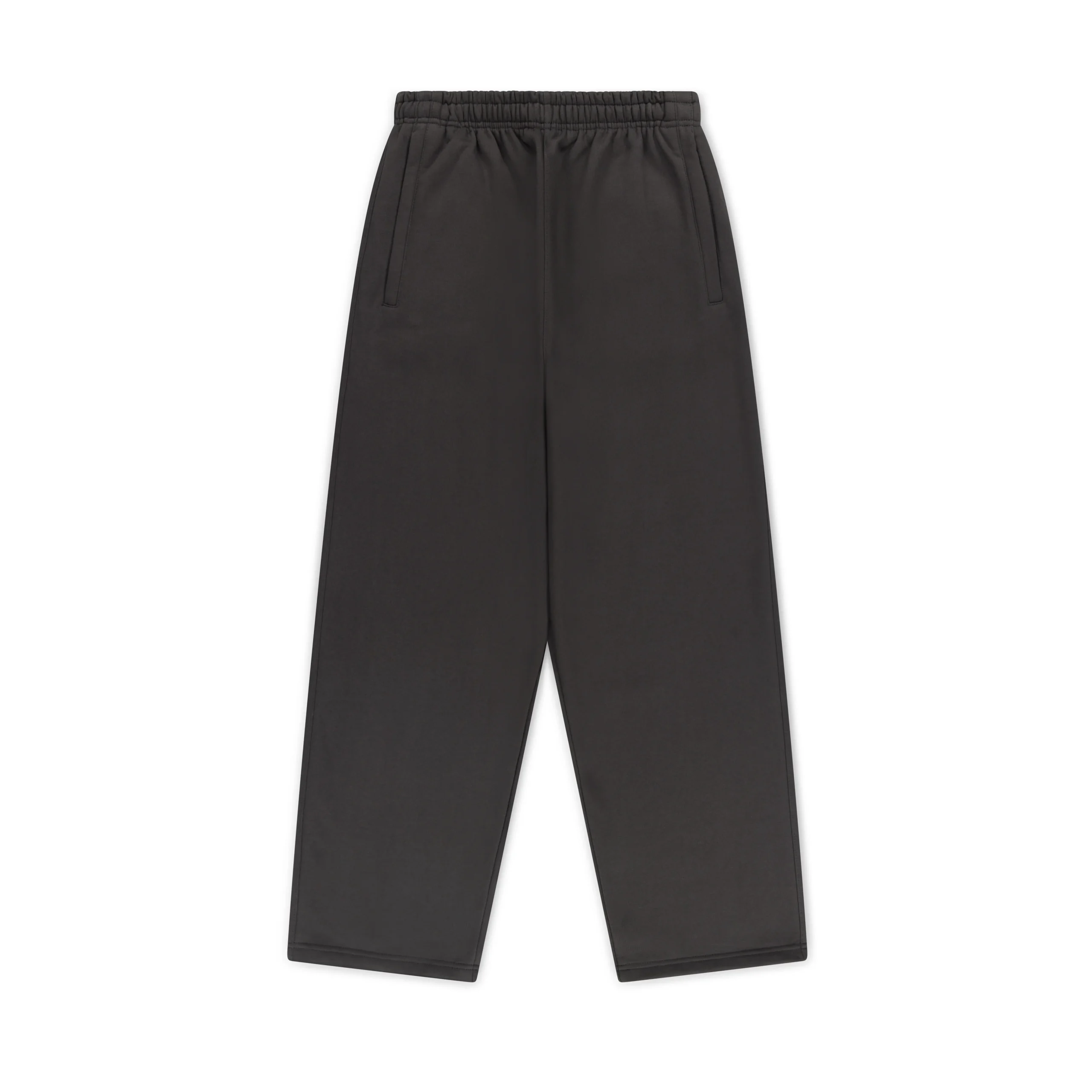 Garms Affiliated Overline Joggers – Brown Garms Affiliated Overline Joggers – Brown