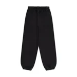 Garms Affiliated Signature Cuffed Joggers – Black